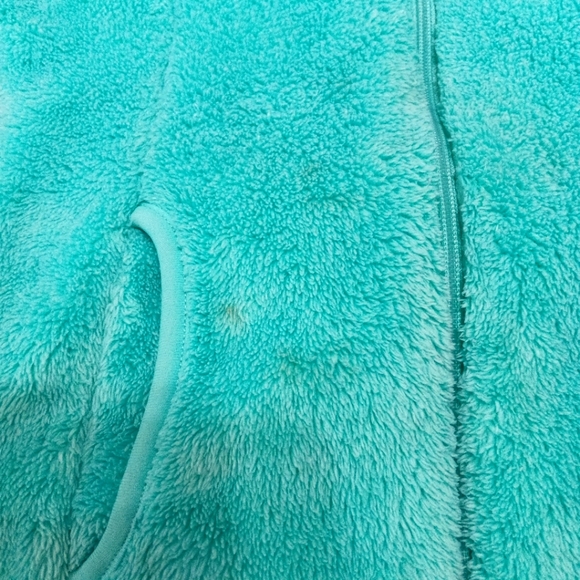 Kid's Faded Glory Full Zip Hoodie (S/CH)(6-6X) - Picture 13 of 16